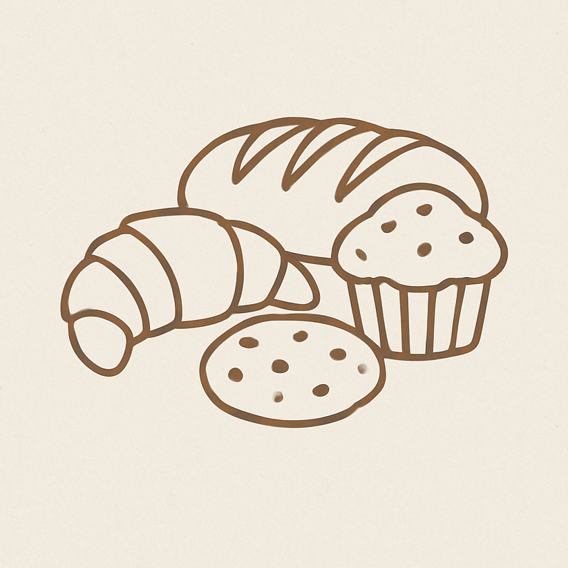 Chocolate Cupcaks With Icing